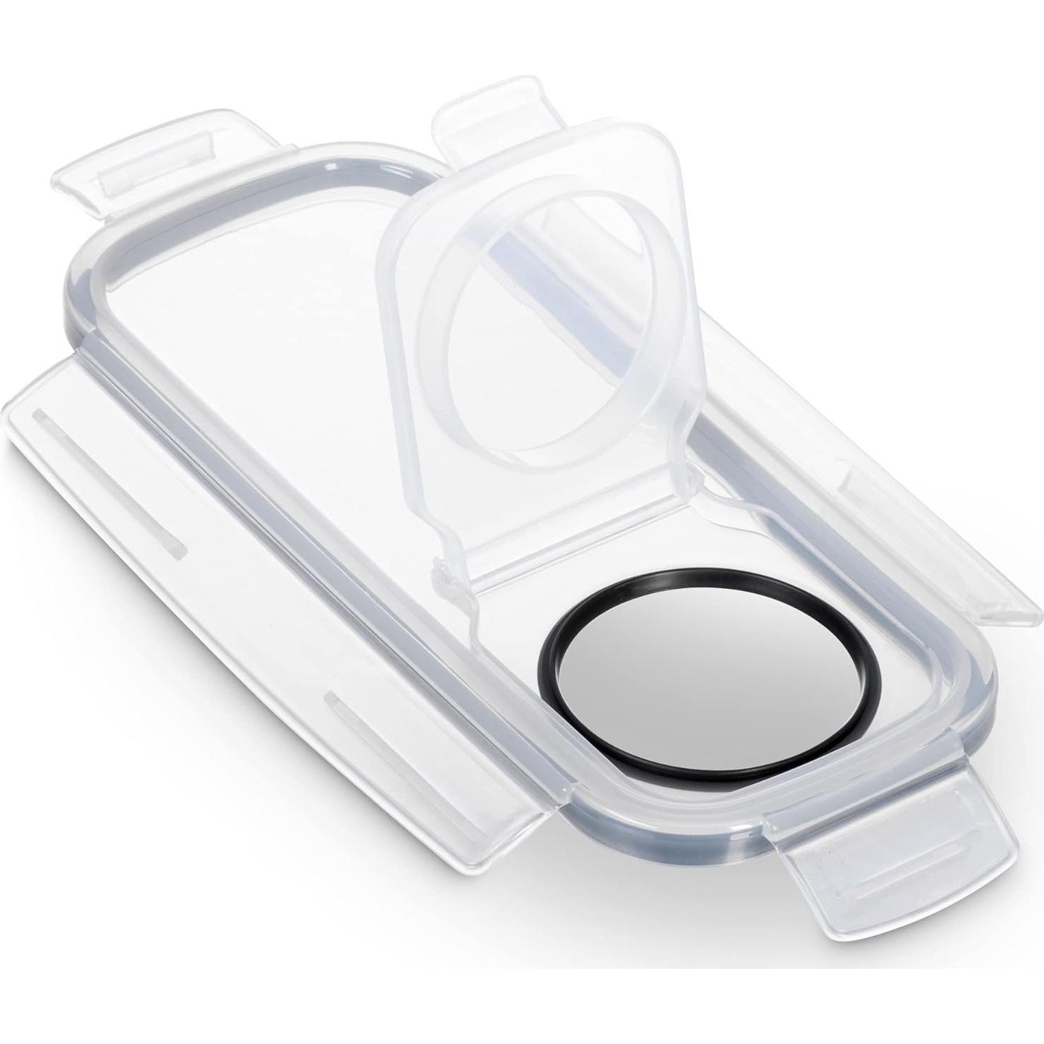 Set de 6 Contenedores Herméticos Seseno 4L para Alimentos