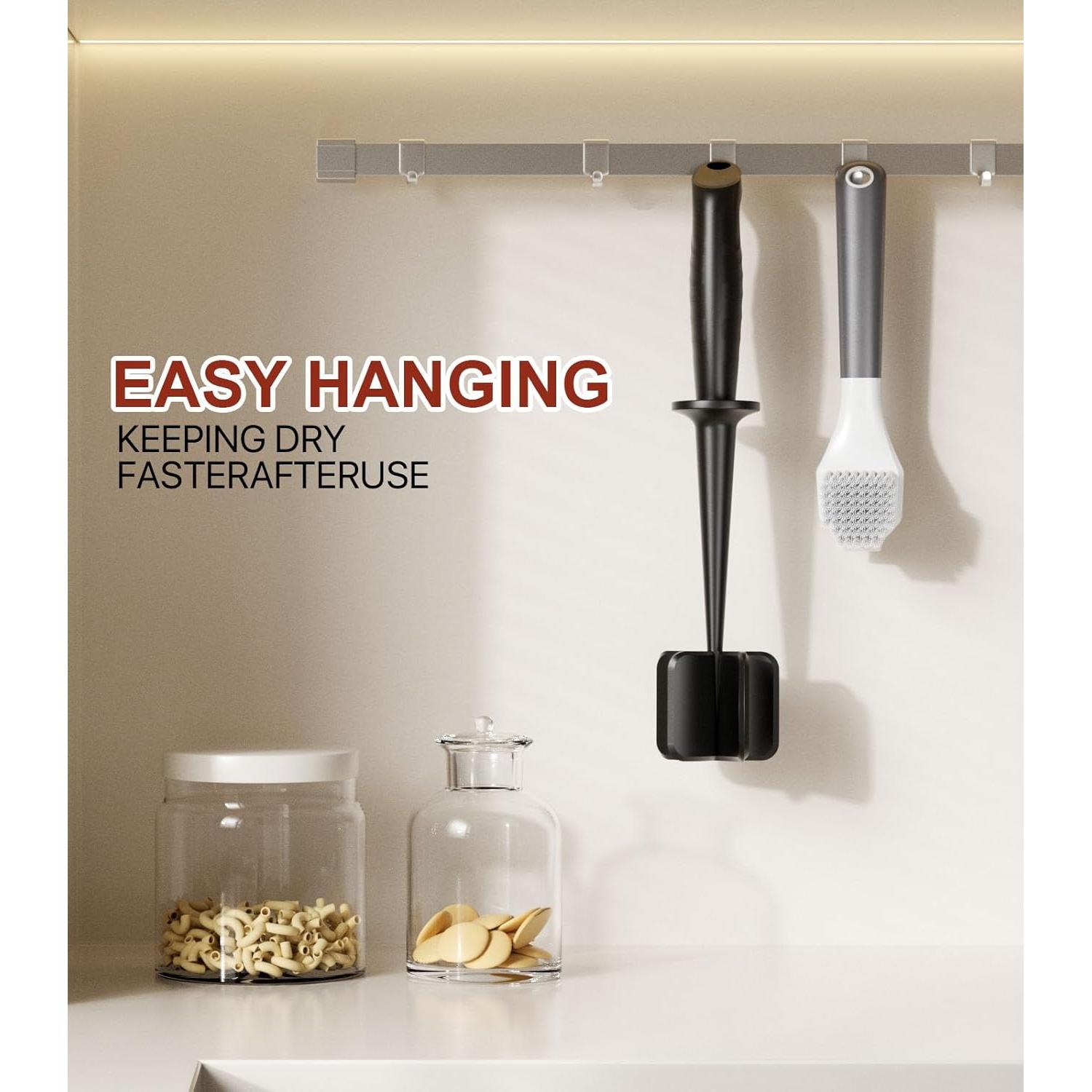 Picador de Carne PRO WERMC01 - Utensilio de Cocina Antiadherente