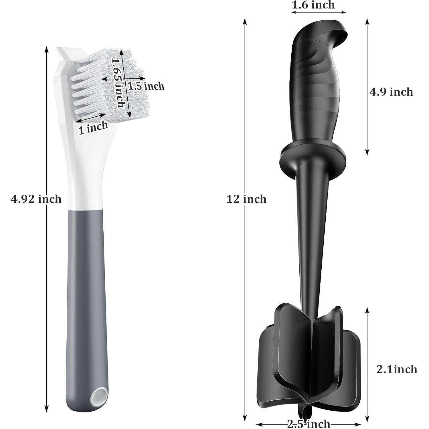Picador de Carne PRO WERMC01 - Utensilio de Cocina Antiadherente