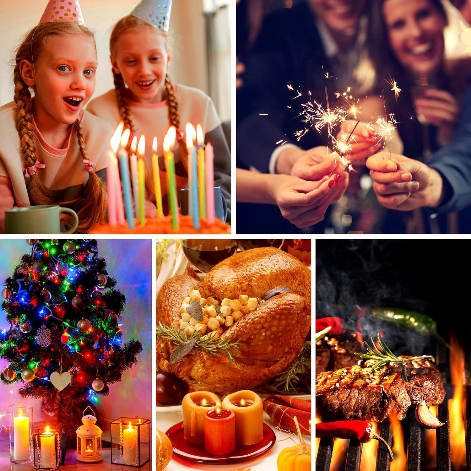 Encendedor Eléctrico de Plasma TRONIC MASTER Oro Rosa