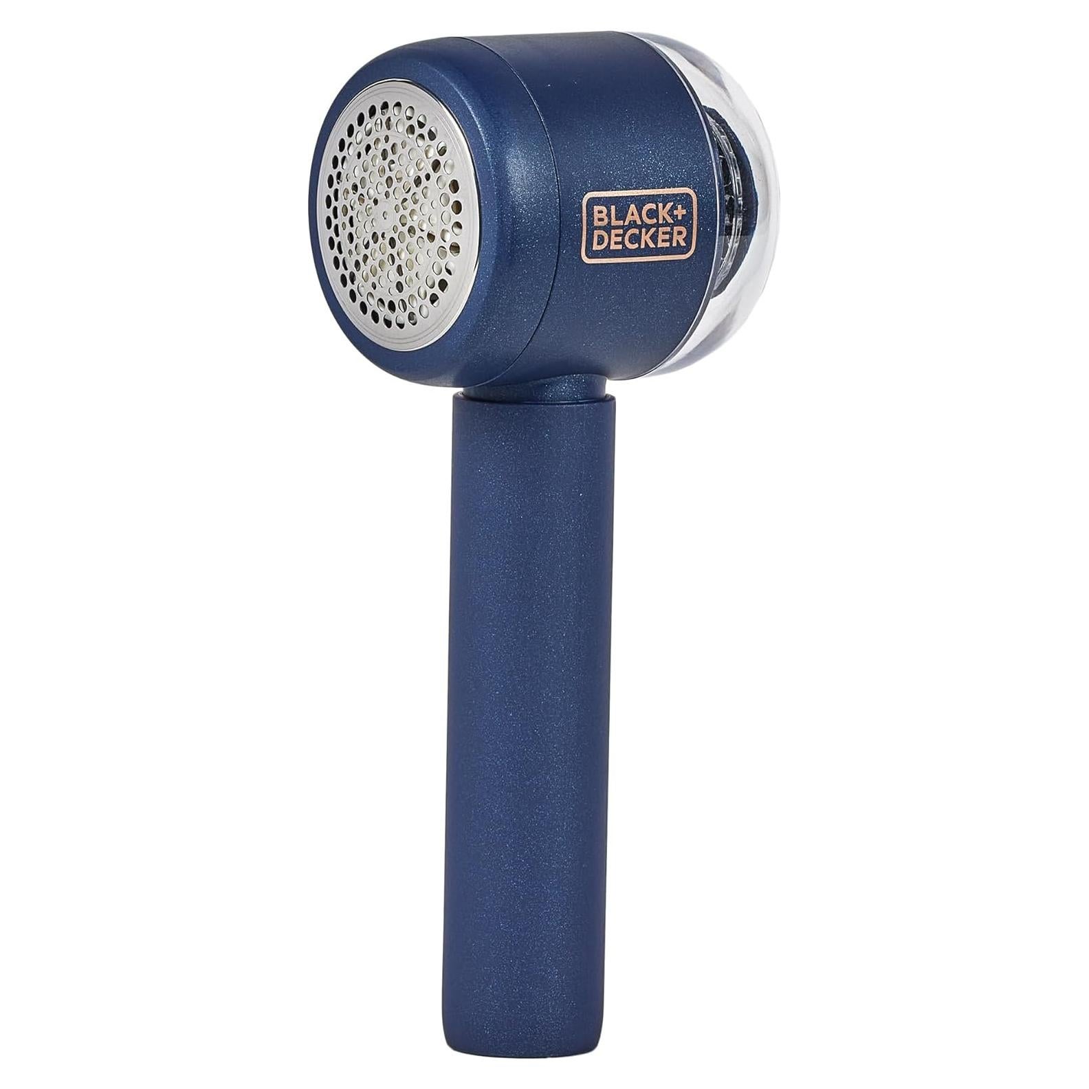 Afeitadora de Tela Recargable BLACK+DECKER FS1200 USB-C 6 Cuchillas