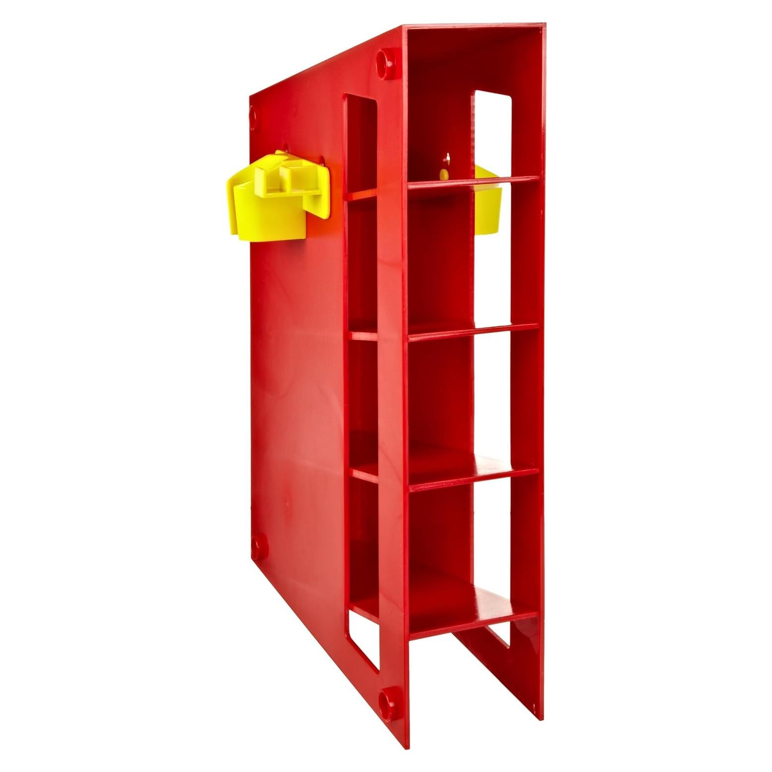 Soporte Manual para Pipetas Heathrow Scientific HS20613 - 4 Compartimentos