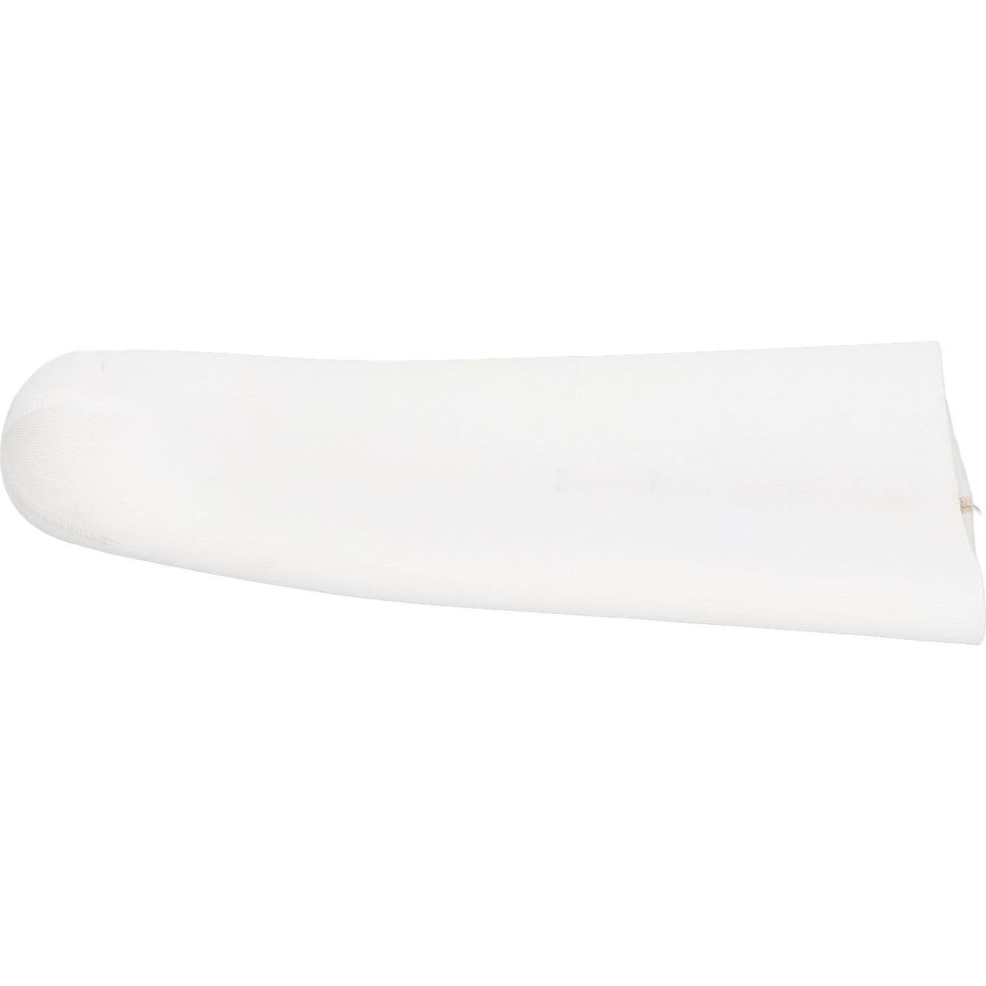 Reductor de muñón prostético Yunir, silicona engrosada S/M/L