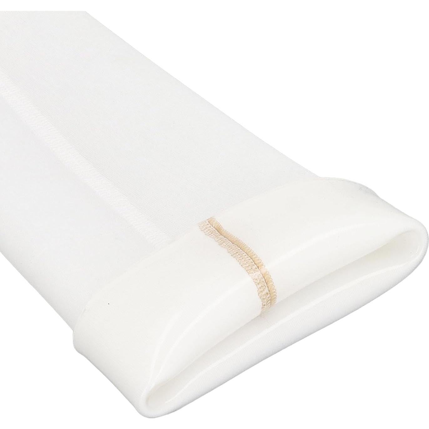 Reductor de muñón prostético Yunir, silicona engrosada S/M/L