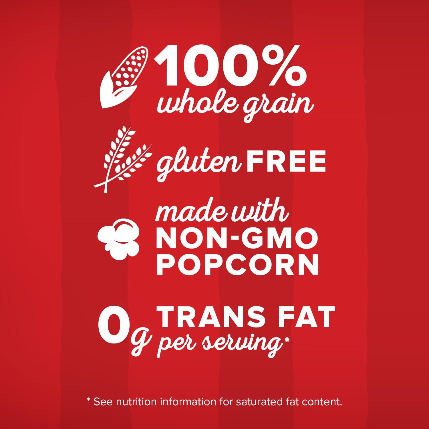 Granos de Palomitas Gourmet Orville Redenbacher 850 g