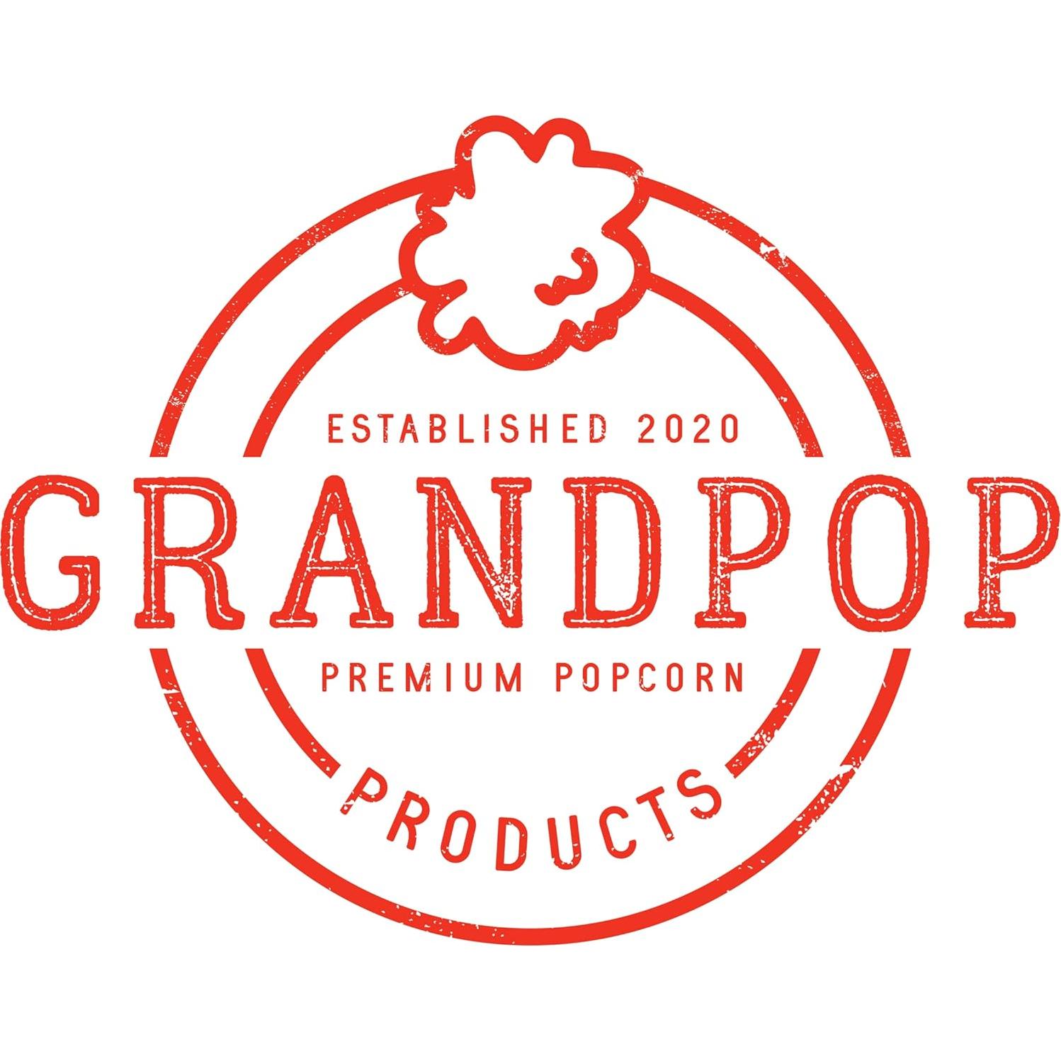 Olla para Palomitas The GrandPopper 6 Qt Acero Inoxidable