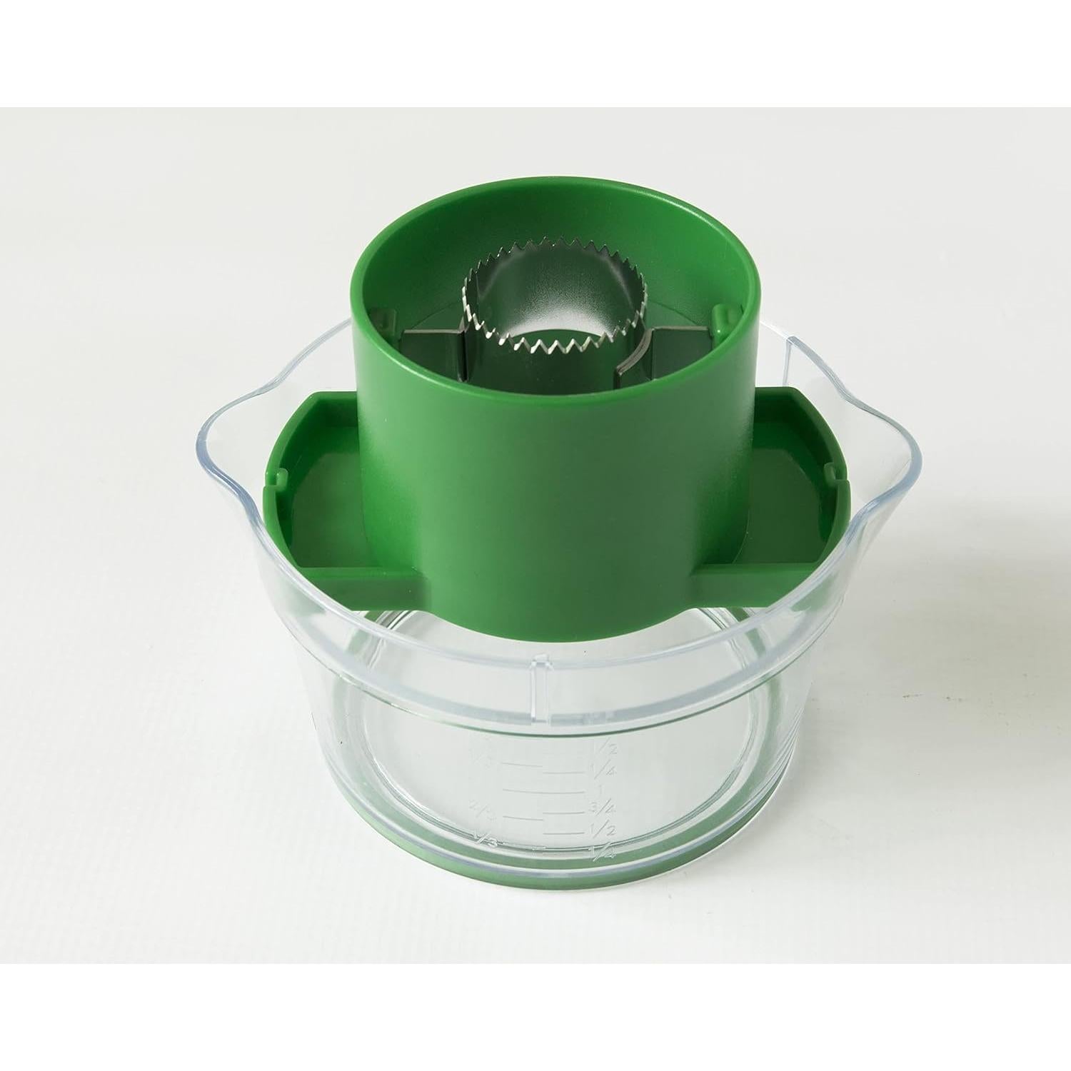 Juego de Herramientas Cestari para Desgranar Maíz - 5 Piezas