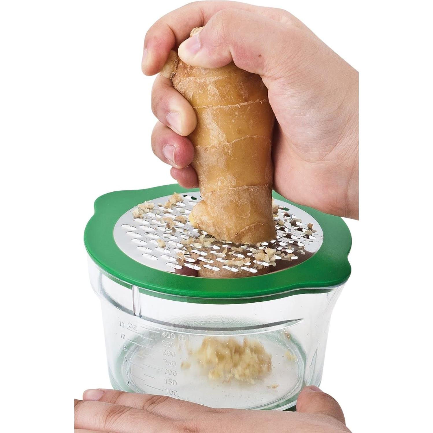 Juego de Herramientas Cestari para Desgranar Maíz - 5 Piezas