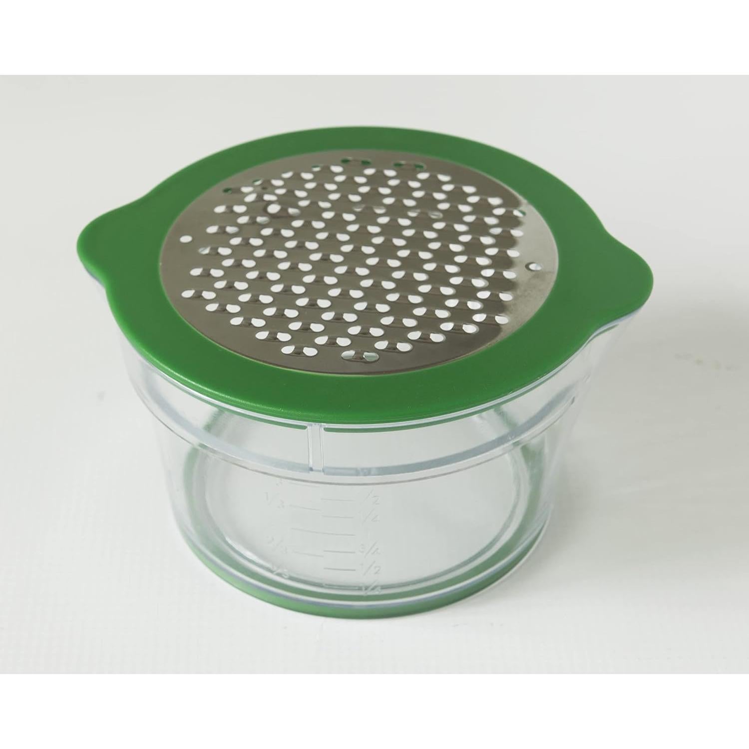 Juego de Herramientas Cestari para Desgranar Maíz - 5 Piezas