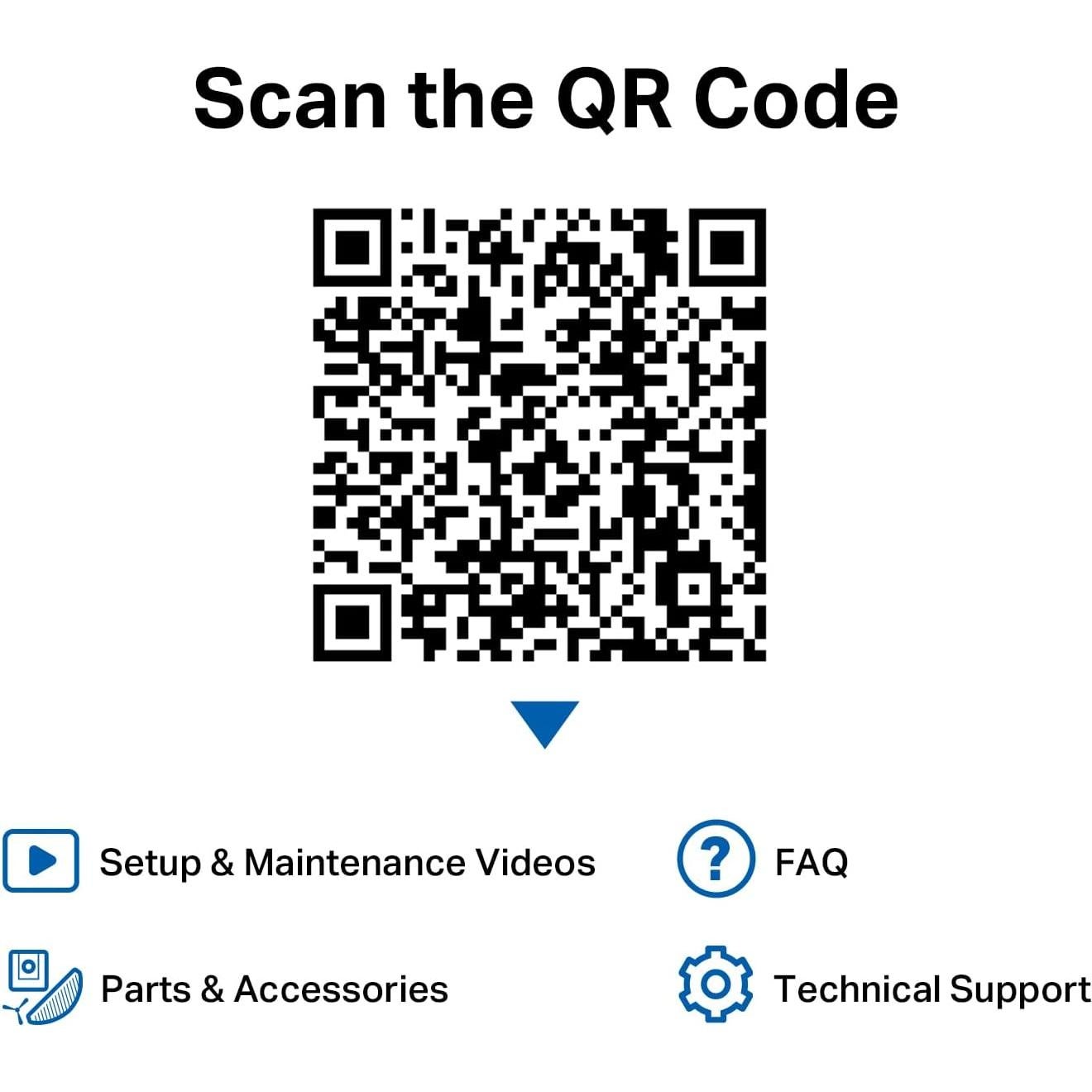 Robot Aspirador Tapo RV20 Max Plus 2 en 1 con Autovaciado