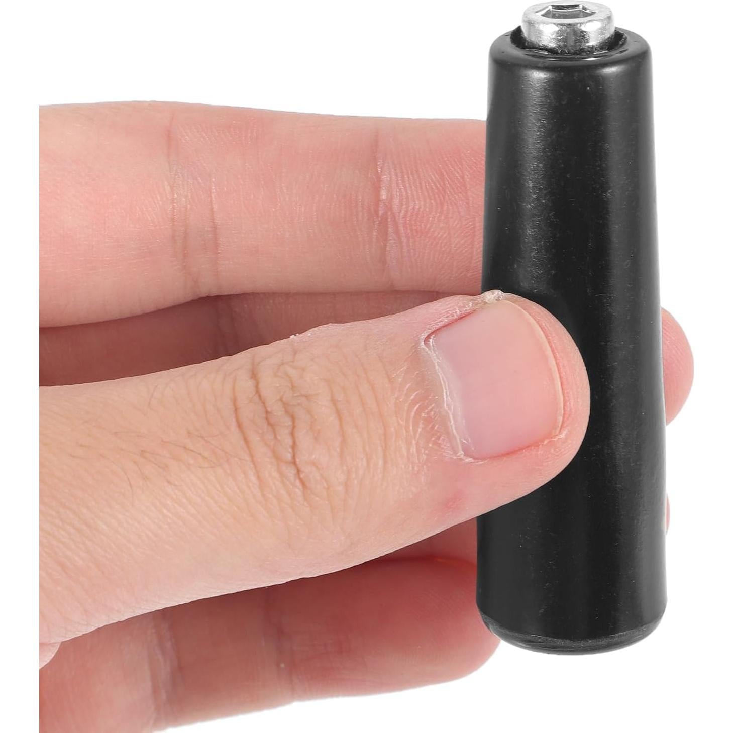 Mango de Tapa para Máquina de Palomitas Uonlytech - Antideslizante