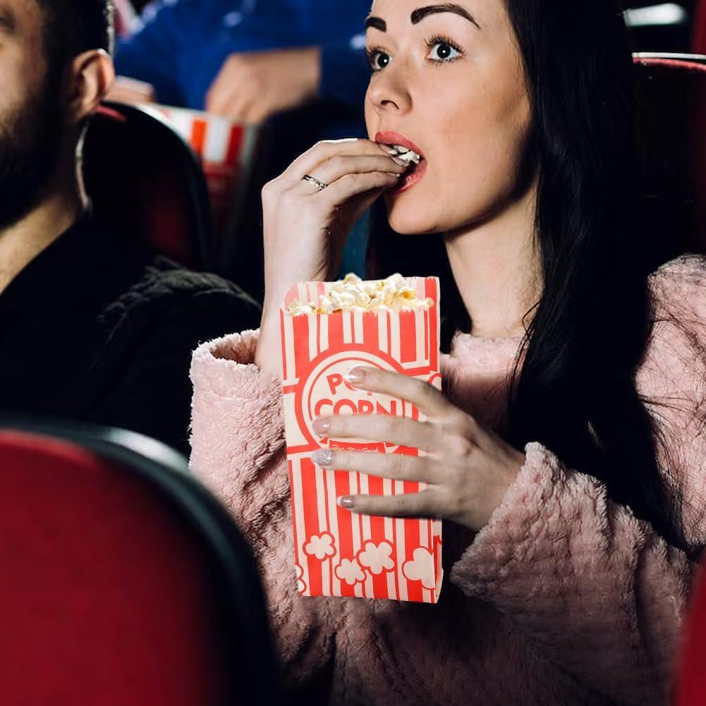 Juego de Suministros para Máquina de Palomitas HKZTUY 203 PCS