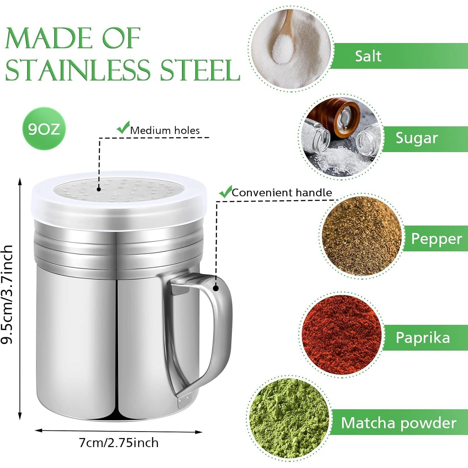 Juego de Suministros para Máquina de Palomitas CHENGU 202 Piezas