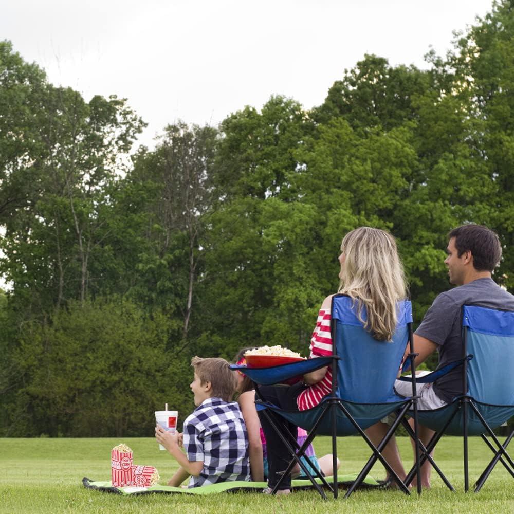 500 Bolsas de Papel para Palomitas 1 oz Ystbaunly