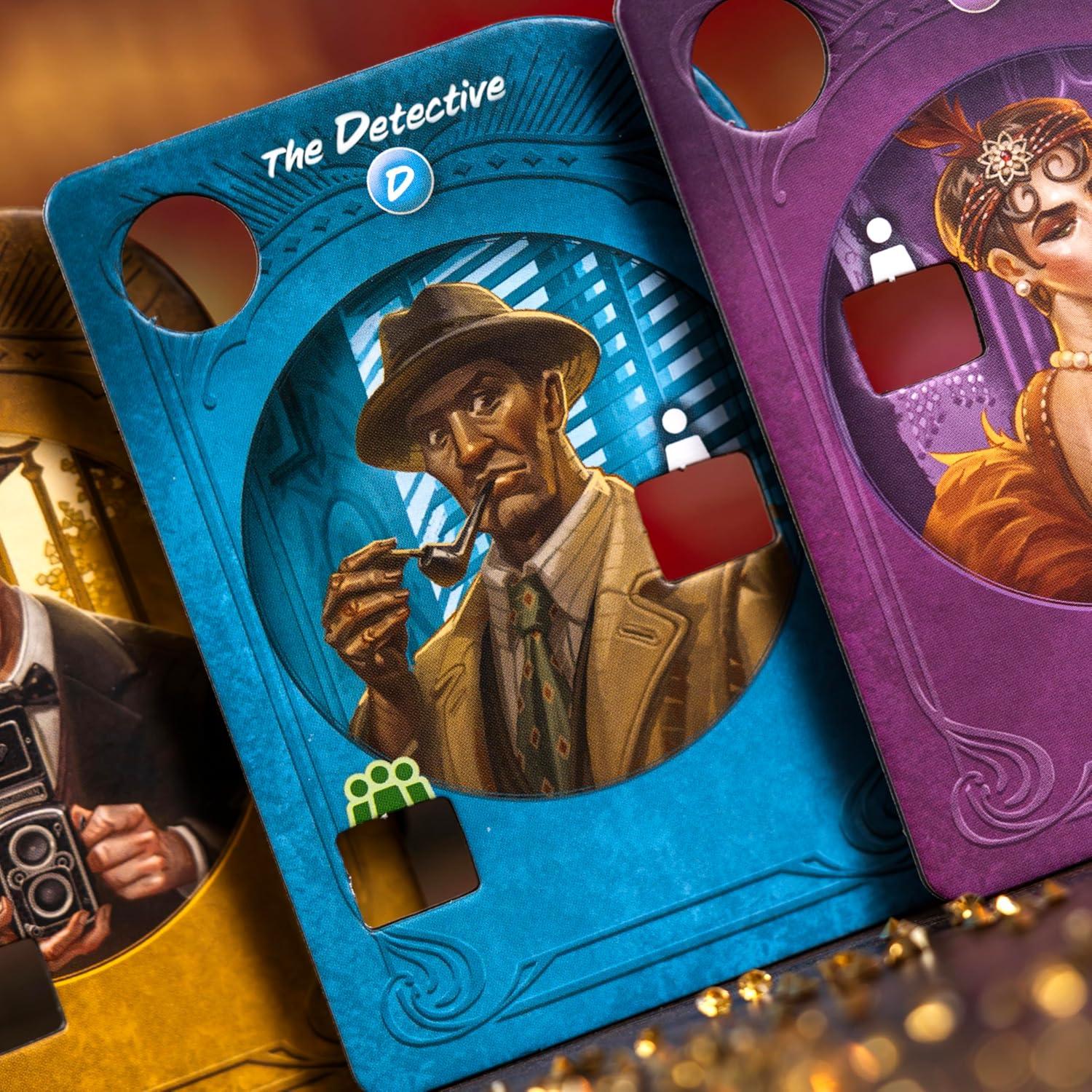 Kronologic París 1920 | Juego de Estrategia 1-4 Jugadores