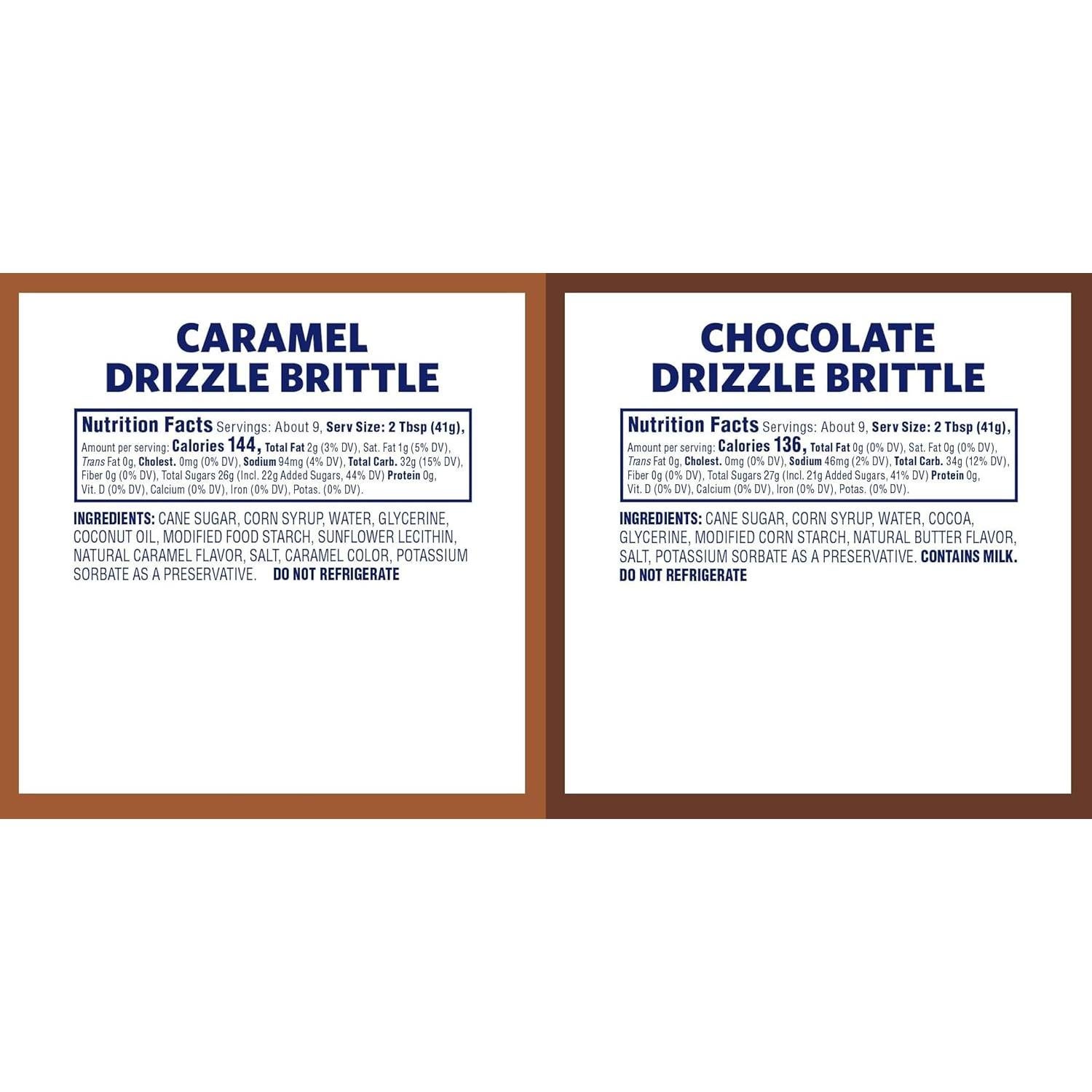 Cobertura de Palomitas Kernel Season's Variado 370 g (Pack 2)