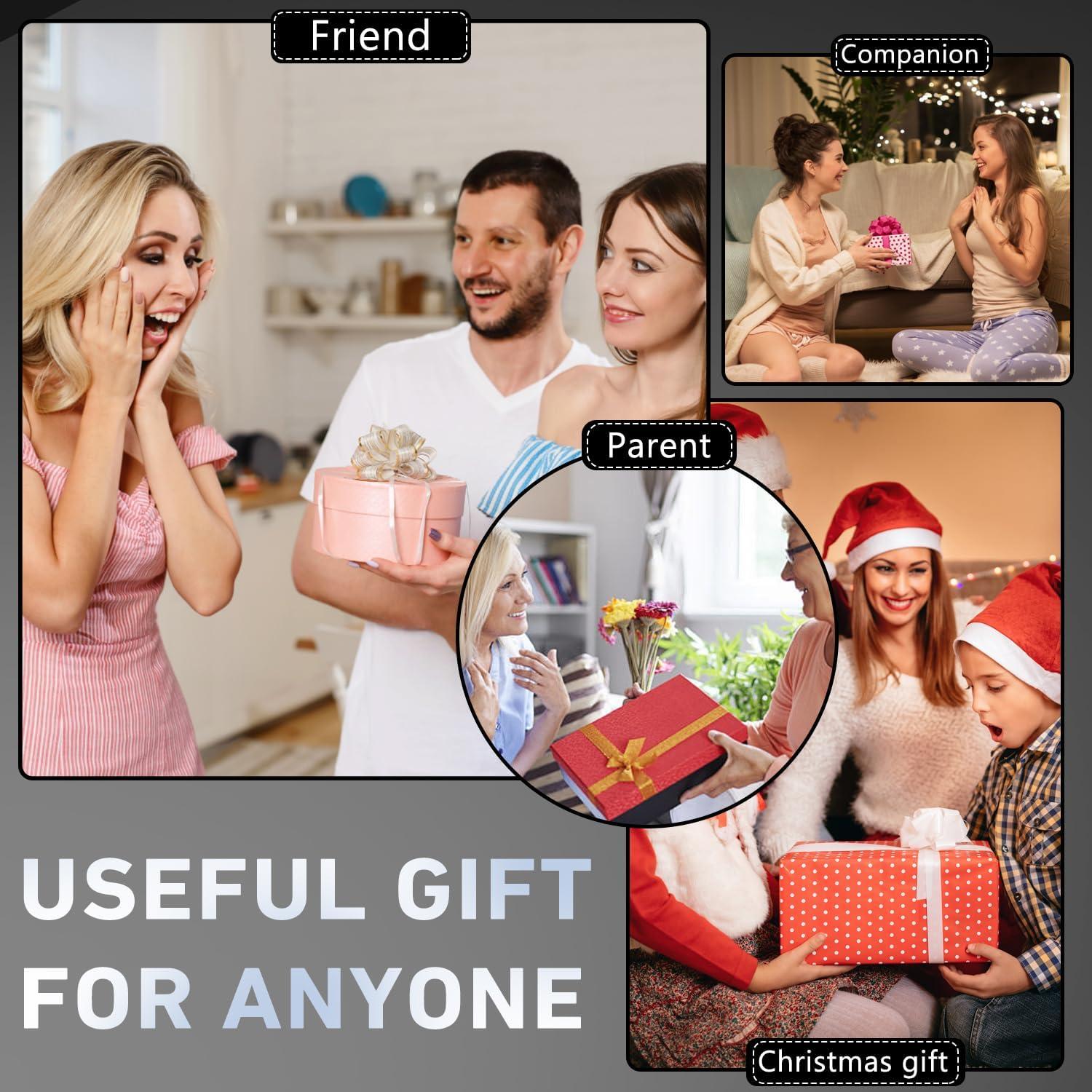 Kit Eléctrico de Limpieza de Oídos Jura IPX7 8 Piezas