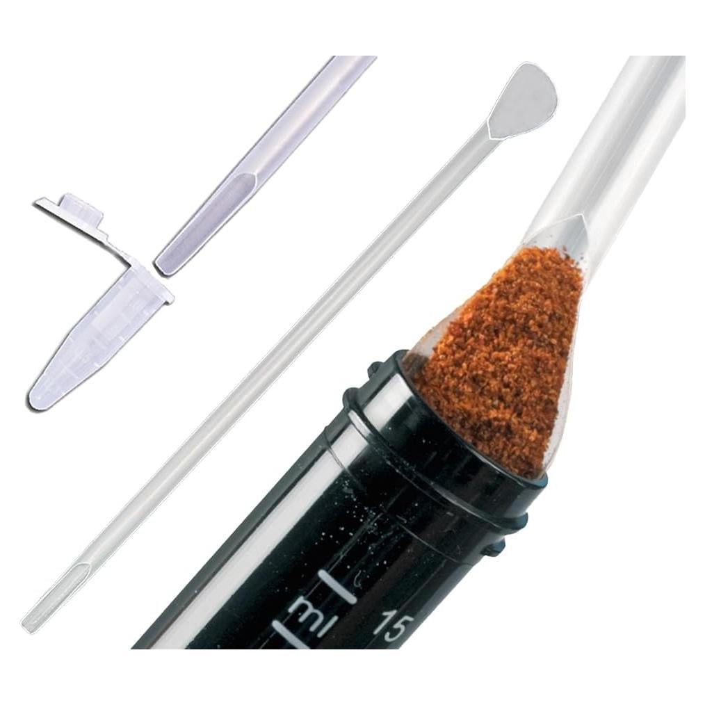 Espátula Desechable LevGo® 17221 300 Piezas 210x7mm