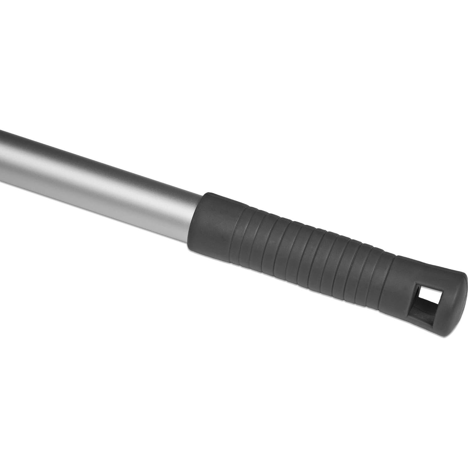 Mopa de Aluminio CleanAide 132 cm Mango Ergonómico