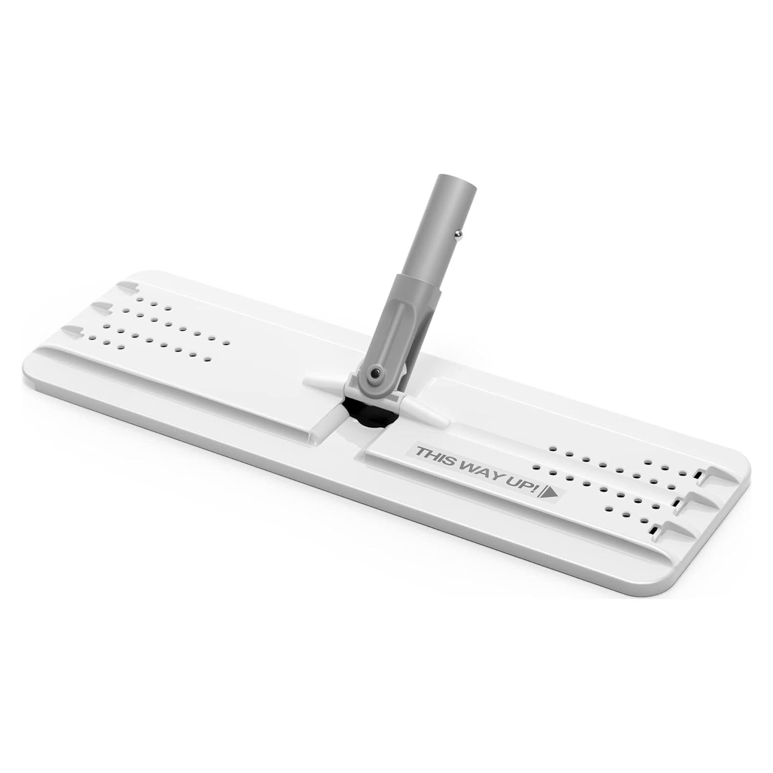 Cabezal de Mopa JOYMOOP 33 cm con Paño de Microfibra