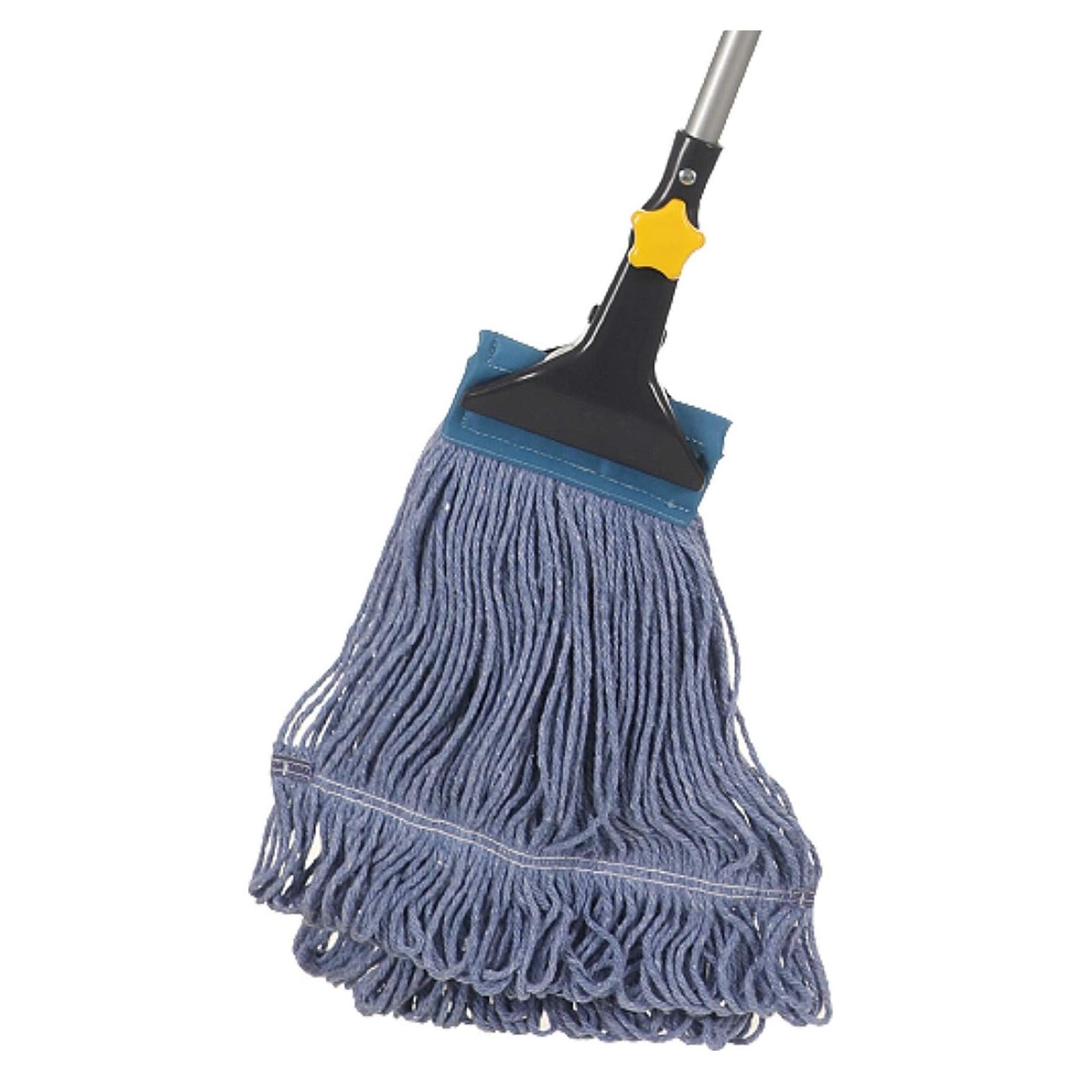 Mopa Húmeda Yocada Algodón Grado Industrial 139,9 cm