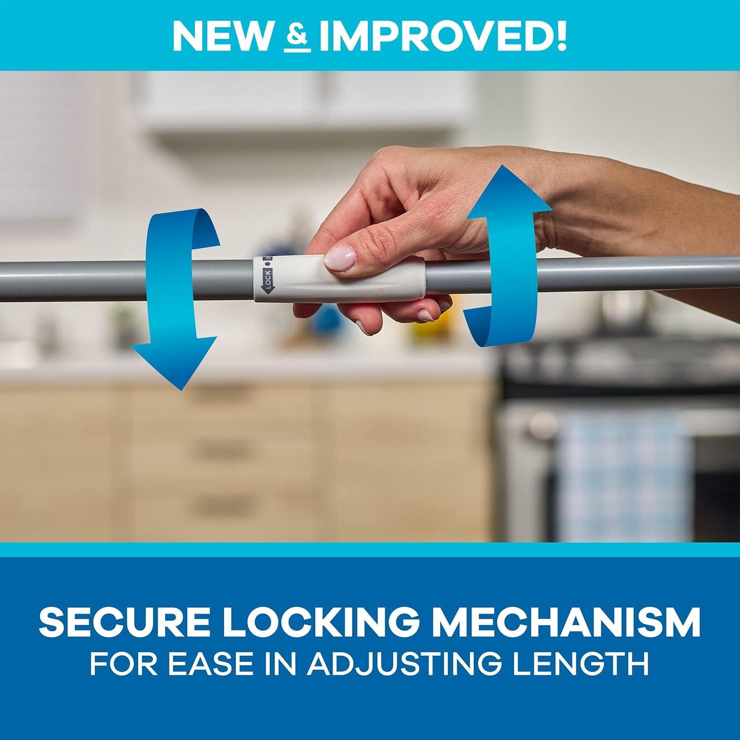 Kit de Limpieza 3 Piezas Helio AirBroom Multi-Superficie