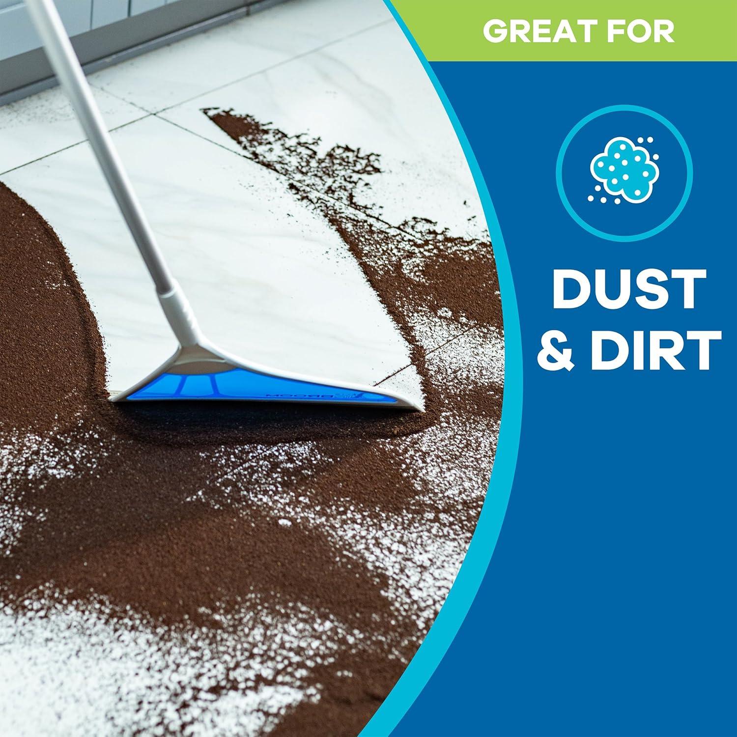 Kit de Limpieza 3 Piezas Helio AirBroom Multi-Superficie