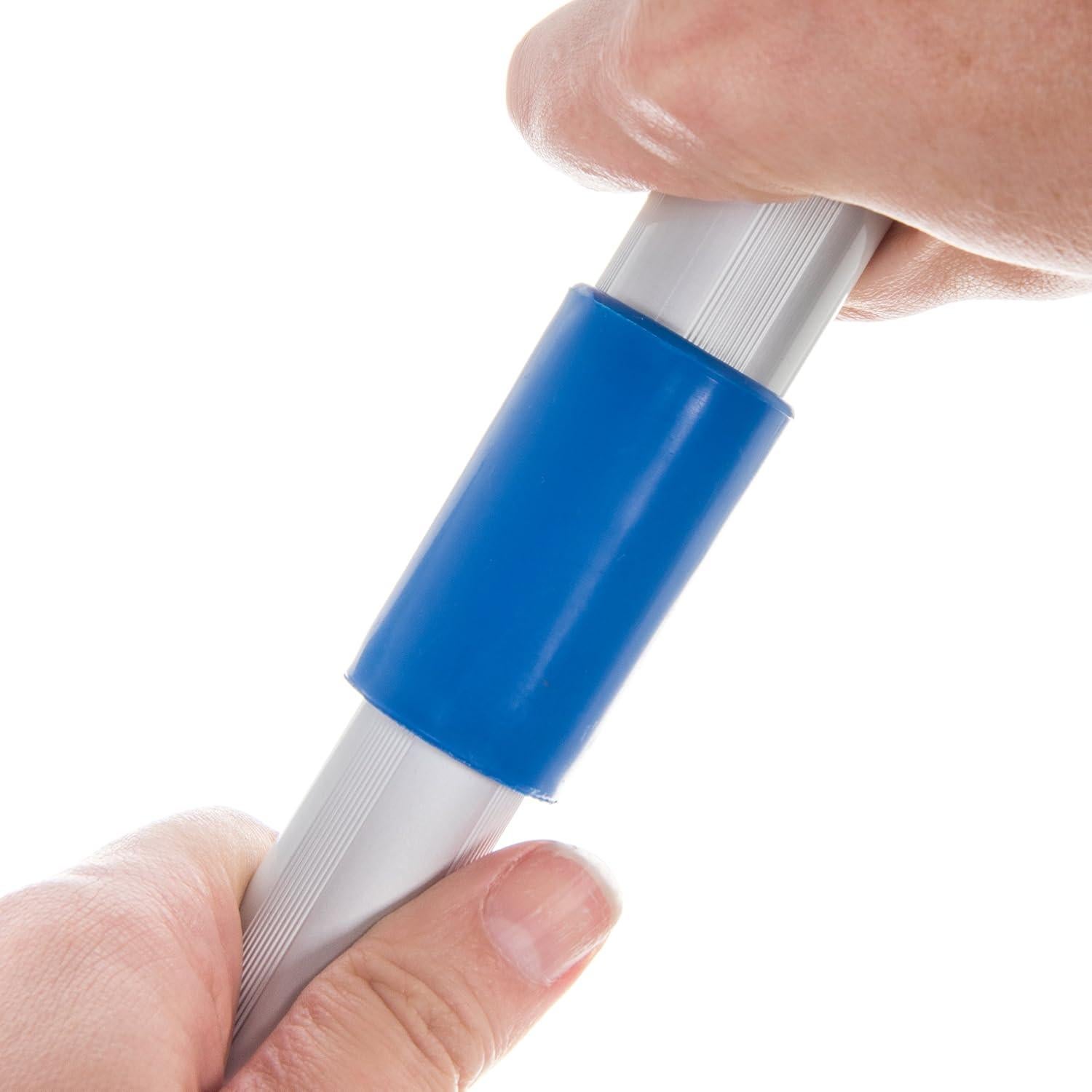 Mango Telescópico para Mop Carlisle 109-178 cm Aluminio