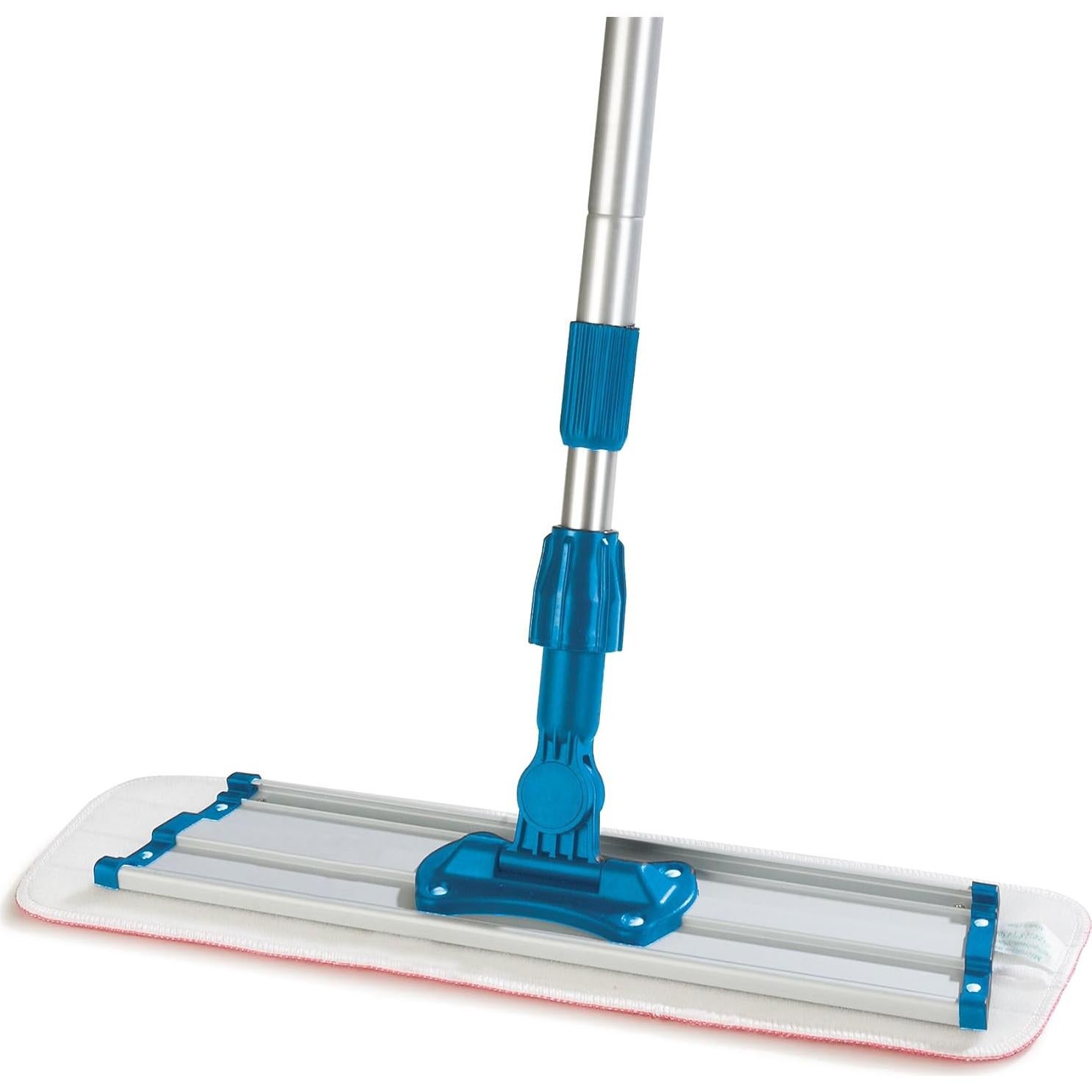 Mango Telescópico para Mop Carlisle 109-178 cm Aluminio