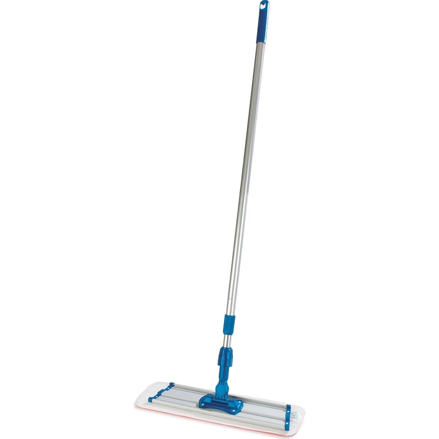 Mango Telescópico para Mop Carlisle 109-178 cm Aluminio