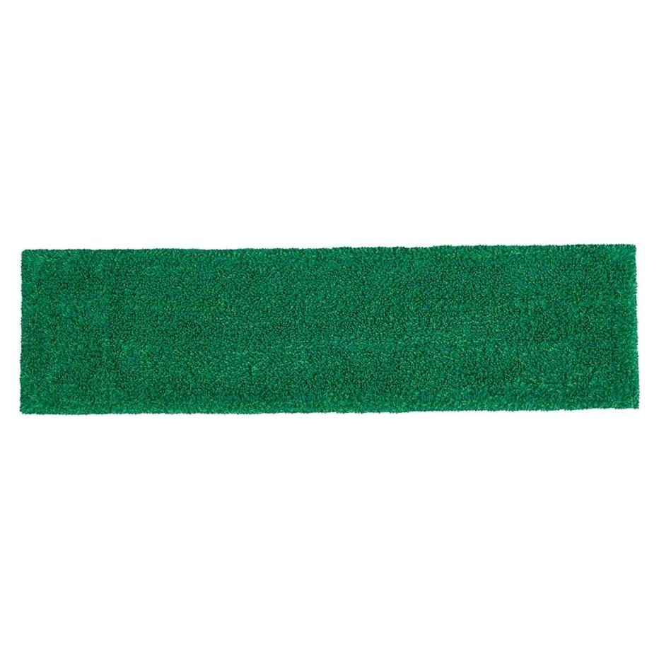 Pad de Microfibra Rubbermaid 49.5x13.7 cm para Mopa
