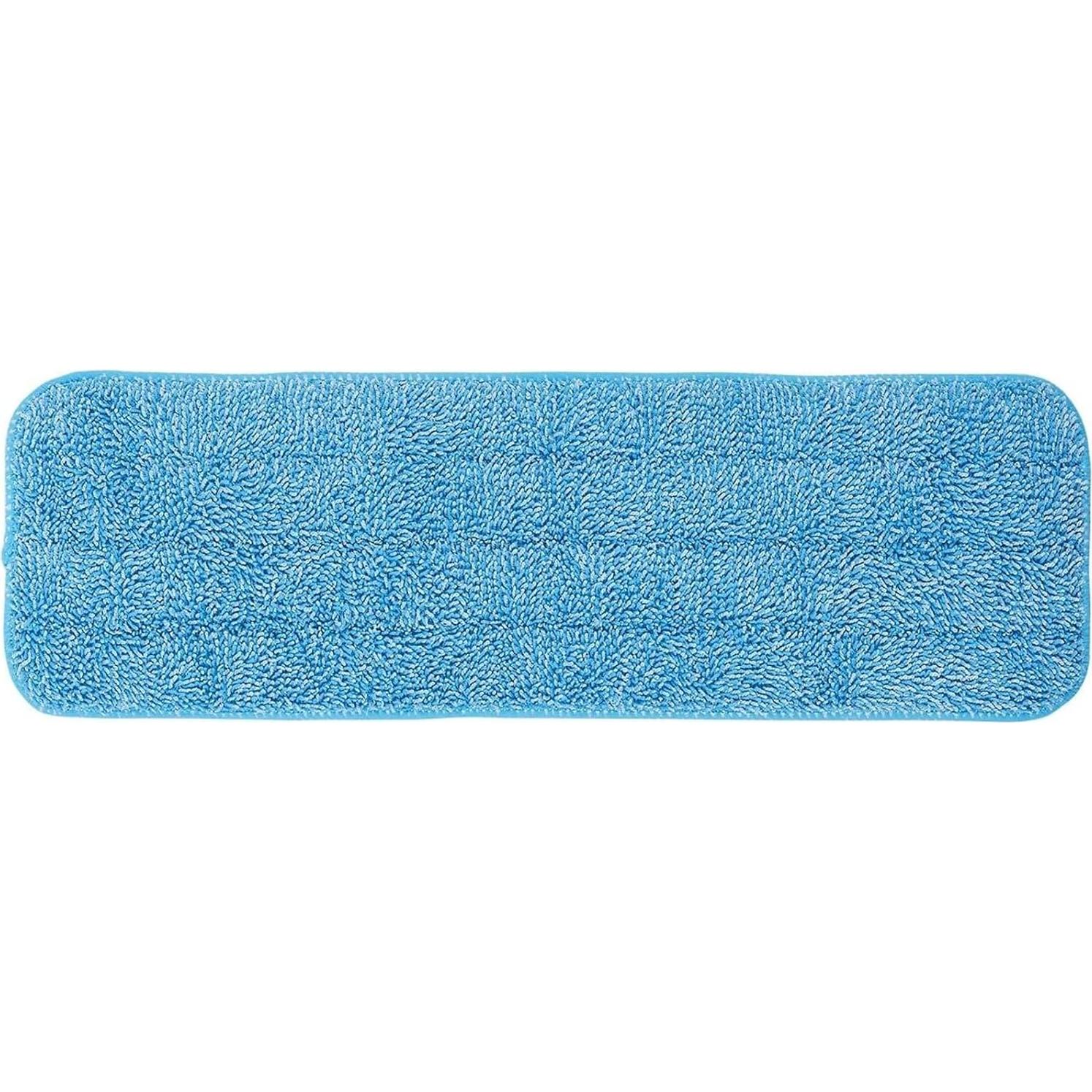 Juvale 10 Almohadillas de Microfibra Reutilizables 41.9 cm