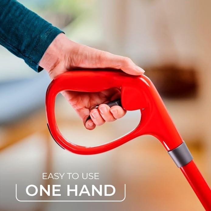 Mopa de Spray O-Cedar ProMist MAX con 3 Recambios