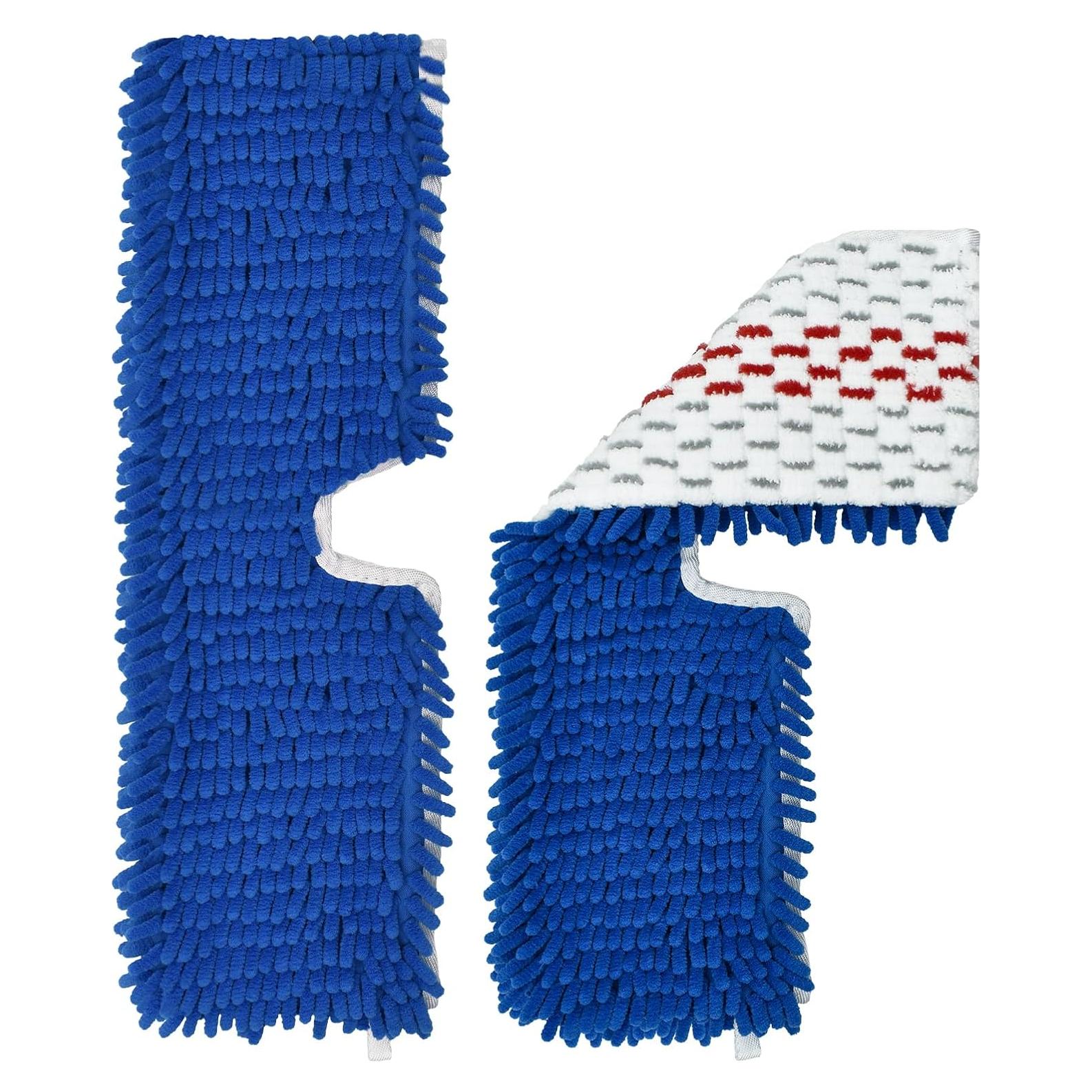 Reemplazo Cabezal Mopa Microfibra O-Cedar 2-Pack