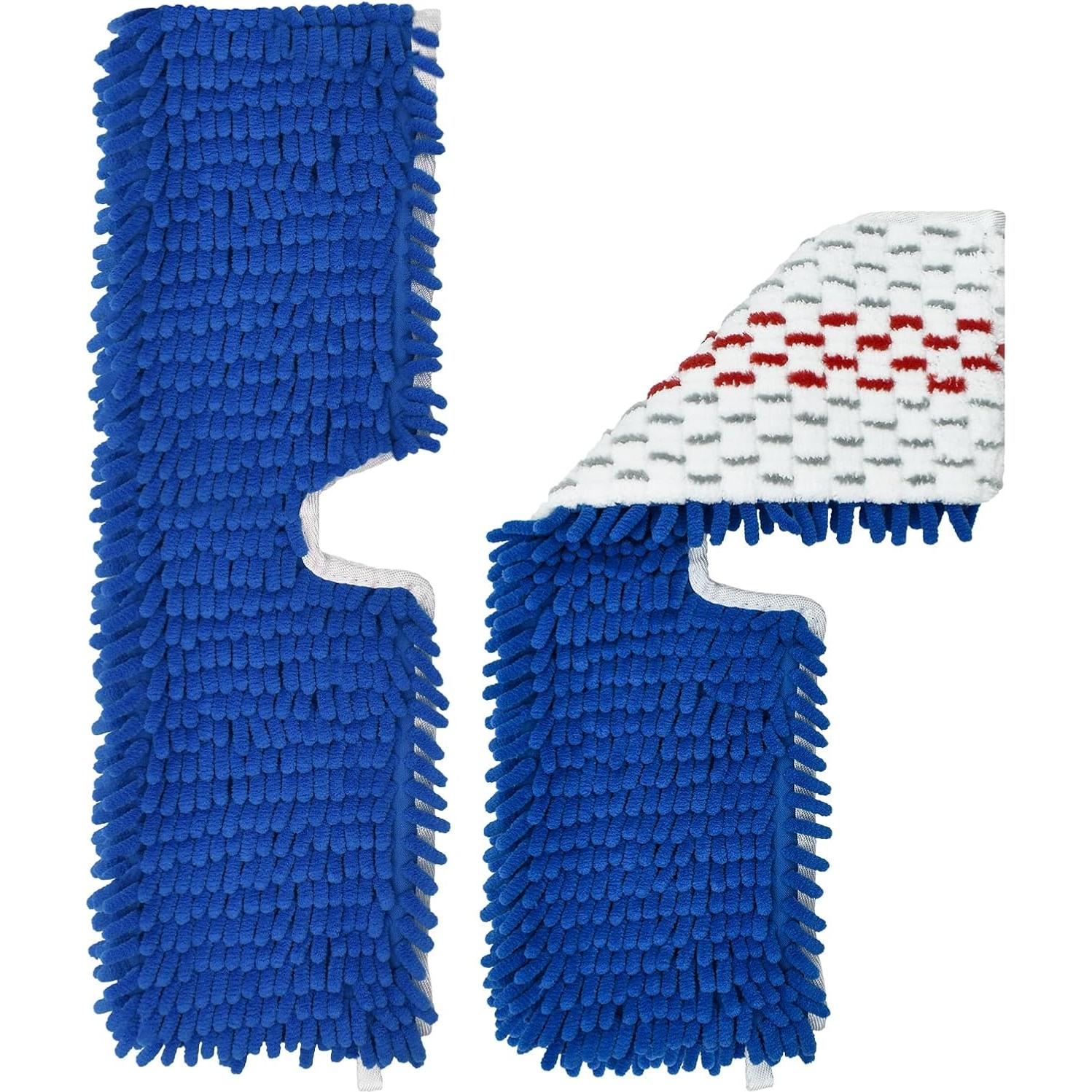 Reemplazo Cabezal Mopa Microfibra O-Cedar 2-Pack