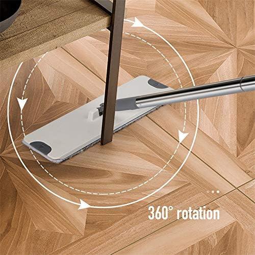 Almohadillas de limpieza microfibra X3 Top Tier, 4 unidades