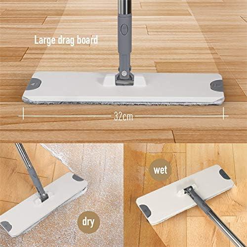 Almohadillas de limpieza microfibra X3 Top Tier, 4 unidades