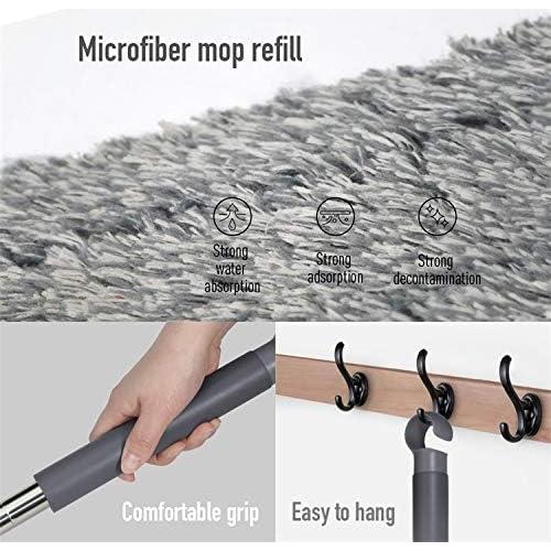 Almohadillas de limpieza microfibra X3 Top Tier, 4 unidades