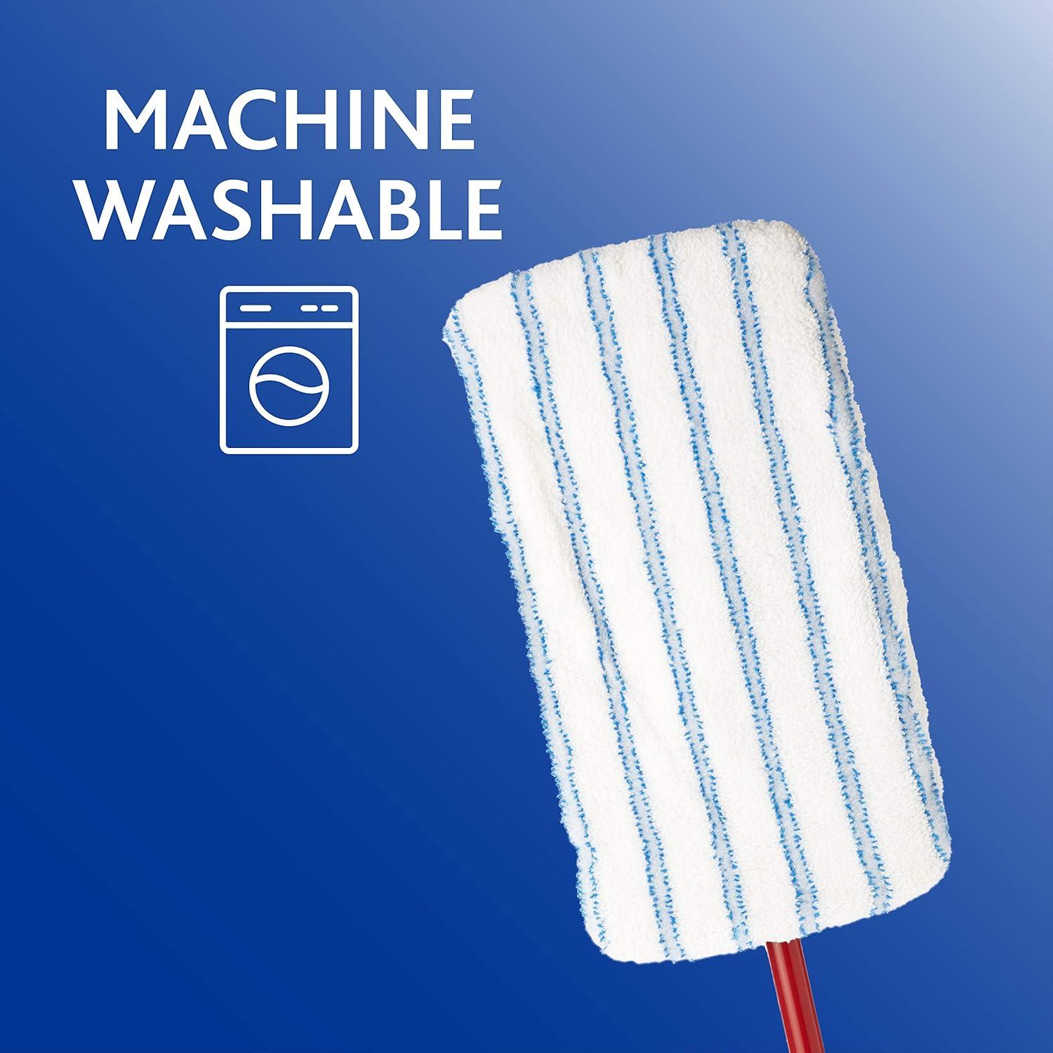 Repuesto Microfibra O-Cedar Hardwood Floor 1 Unidad