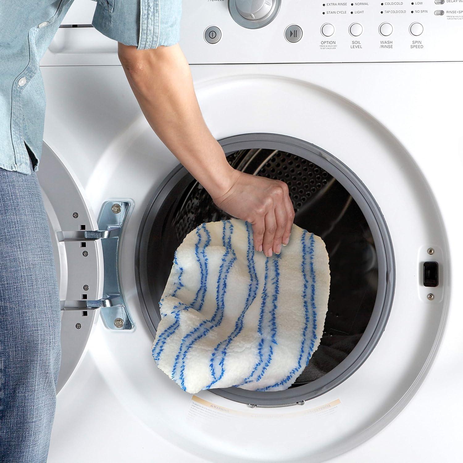 Repuesto Microfibra O-Cedar Hardwood Floor 1 Unidad