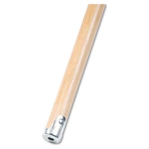 Mango de Trapeador Unisan Madera Lacada 60 cm 2.86 cm
