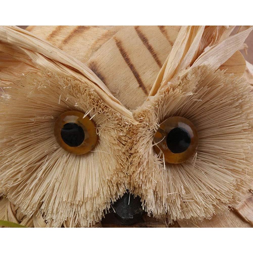 Ojos de Seguridad de Vidrio Bestartstore 100pcs 6-10mm