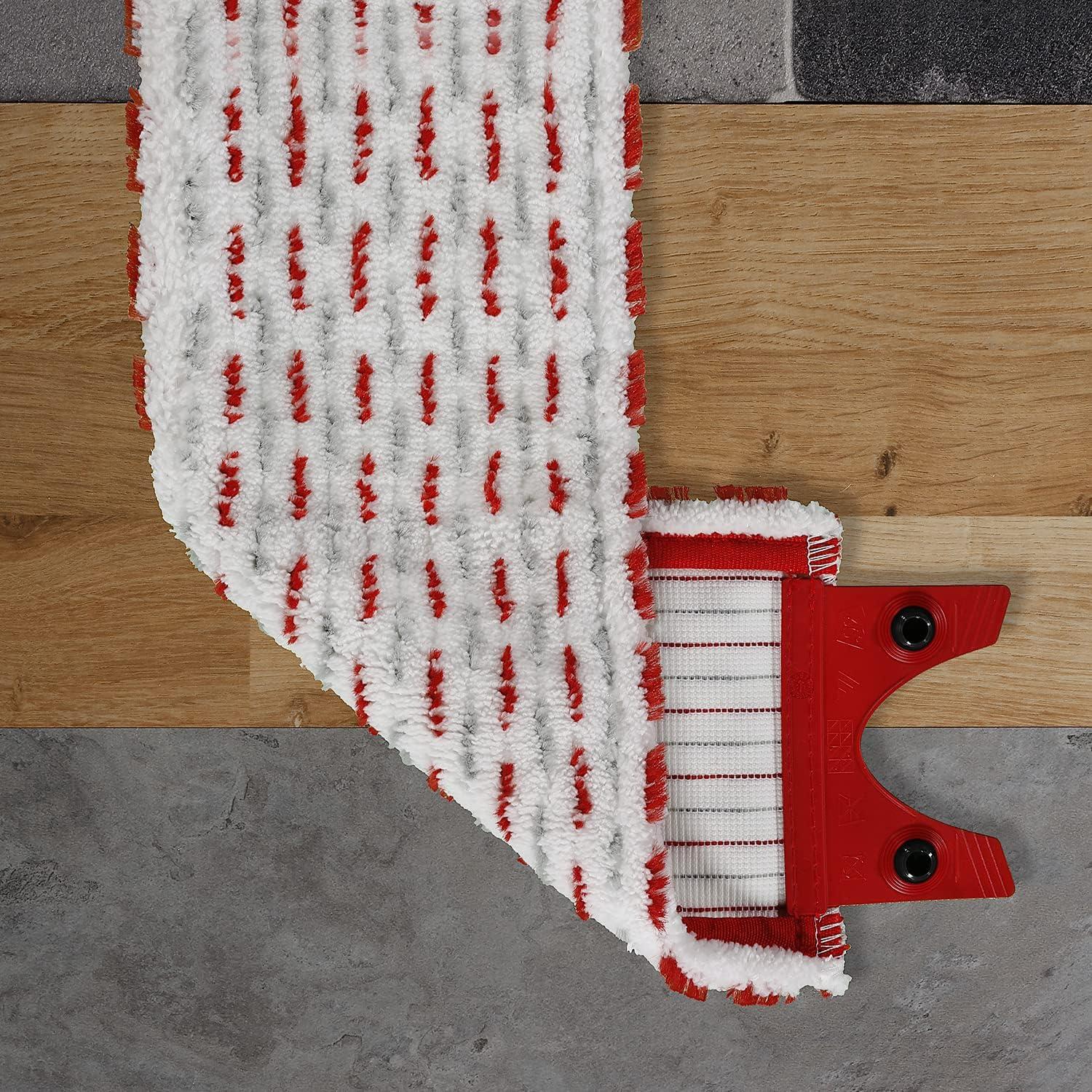 Repuesto Mopa Vileda Ultramax Microfibra 1 Unidad