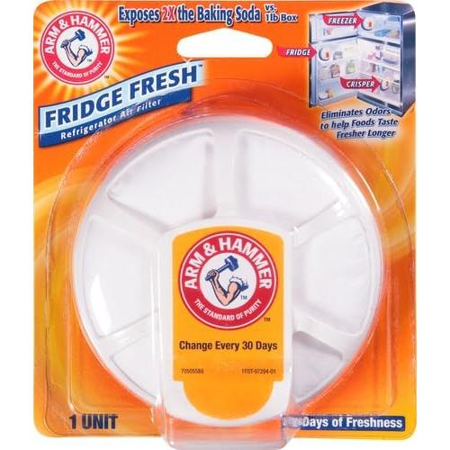 Filtro de aire Arm & Hammer Fridge Fresh 4.58x13.03 cm