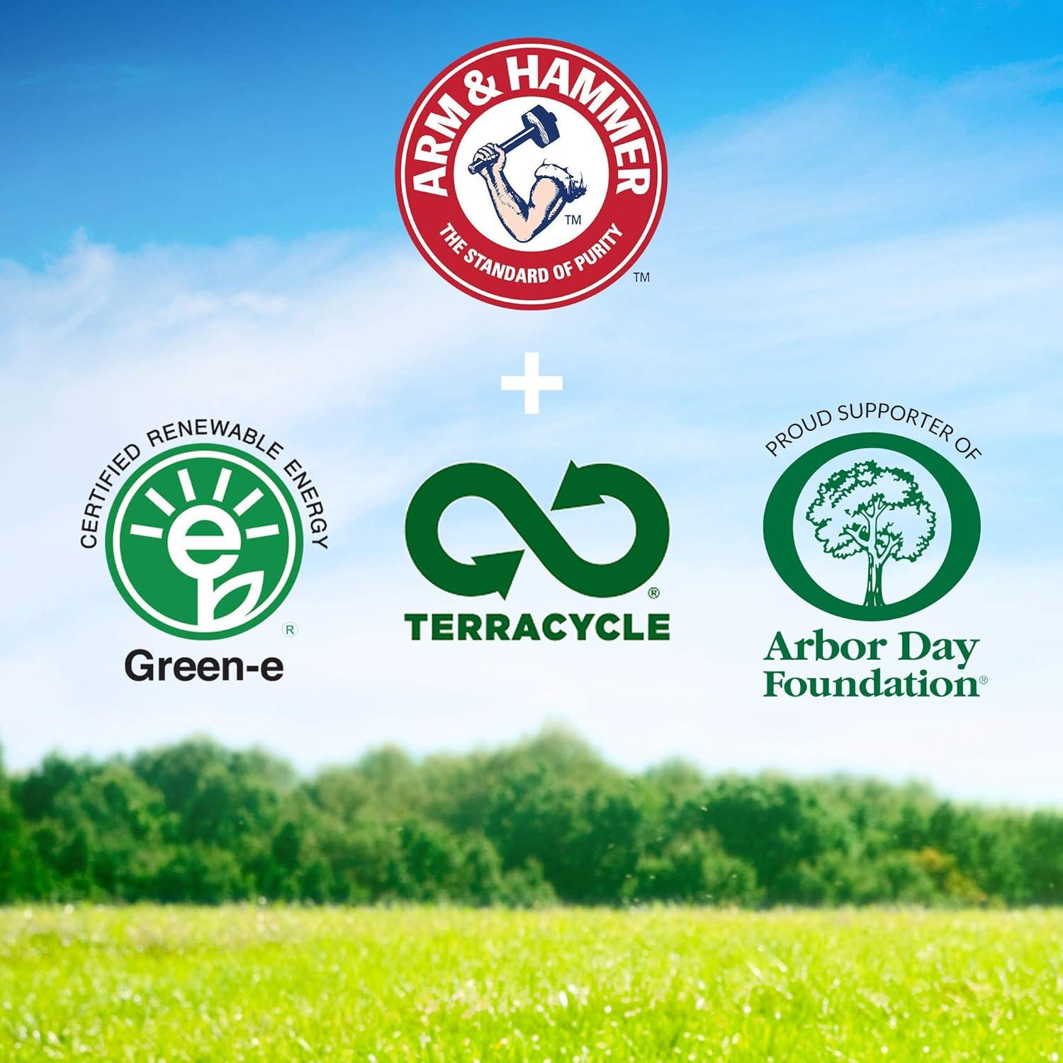 Filtro de aire Arm & Hammer Fridge Fresh 4.58x13.03 cm