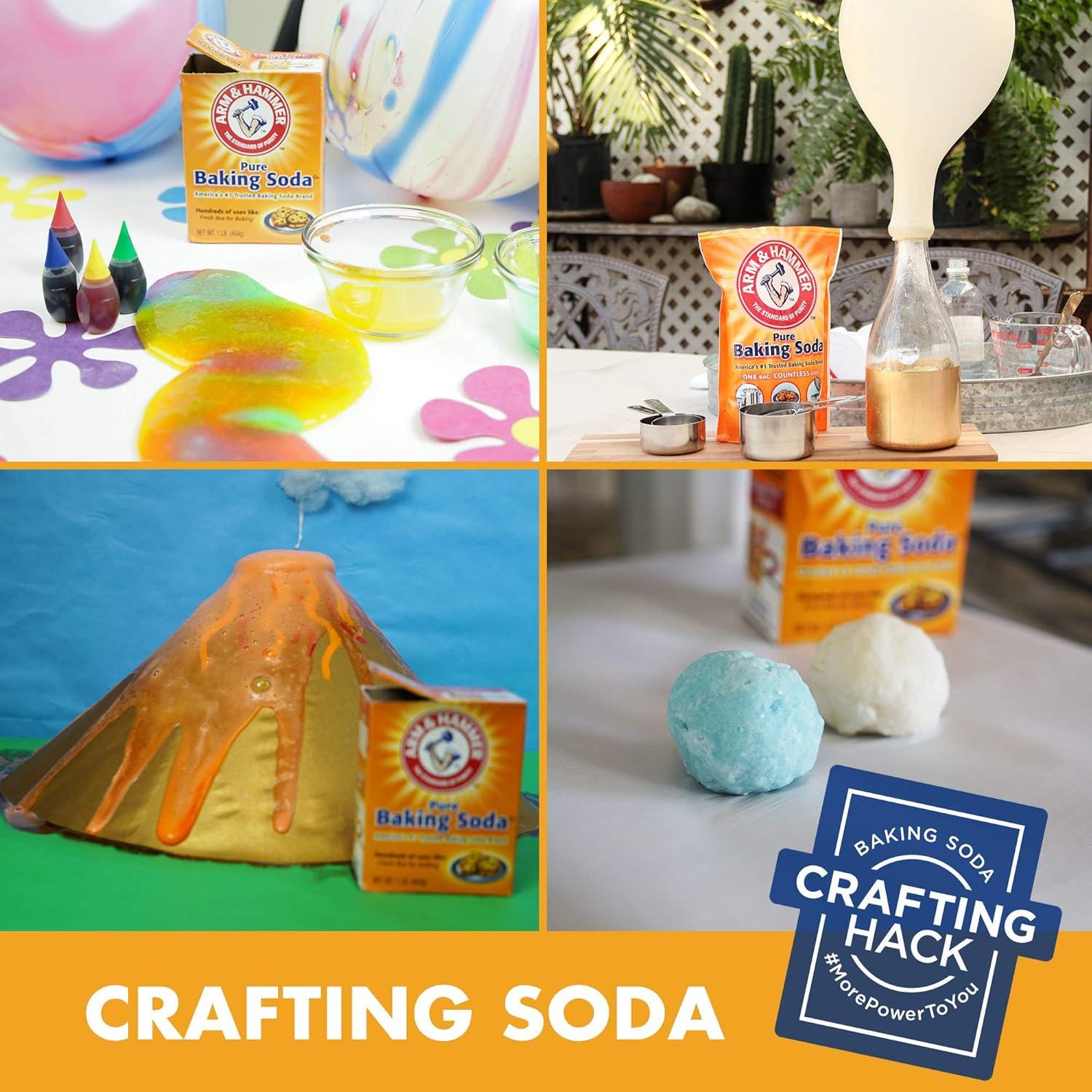 Filtro de aire Arm & Hammer Fridge Fresh 4.58x13.03 cm