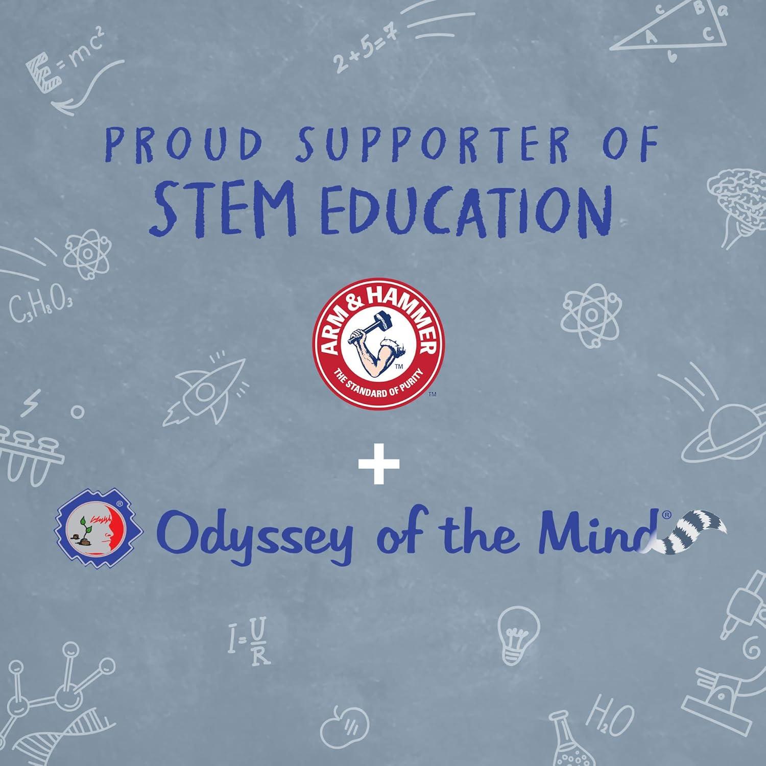 Filtro de aire Arm & Hammer Fridge Fresh 4.58x13.03 cm