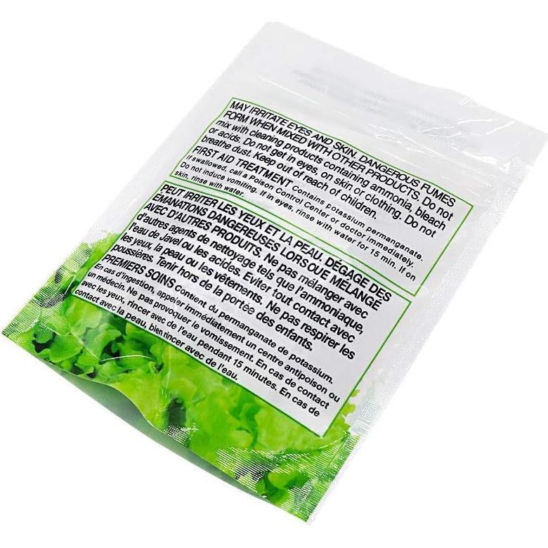 Conservador de Productos AMI PARTS W10346771A 6 Paquetes