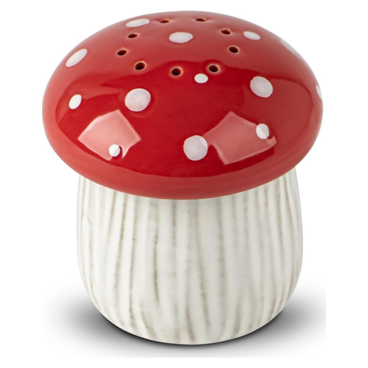 Soporte de Bicarbonato de Sodio Hongo Cerámica Refrigerador