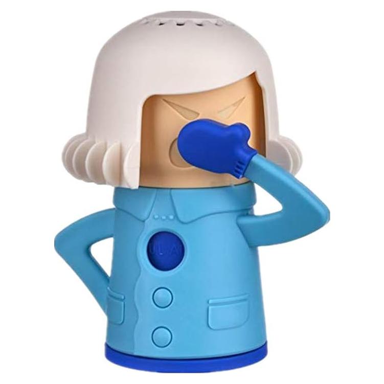 Absorbente de Olores para Refrigerador RUITASA 10,92x8,38cm